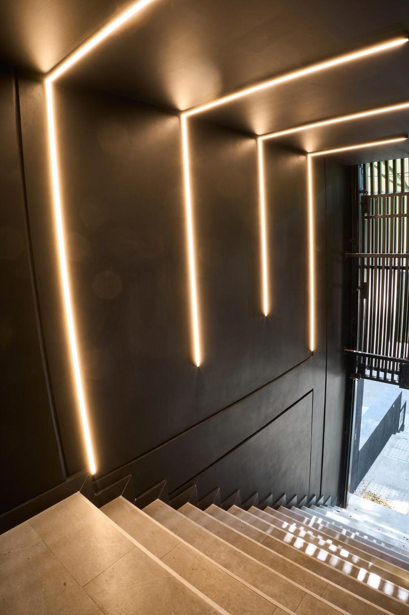 Hype States Cali Aparthotel Bagian luar foto