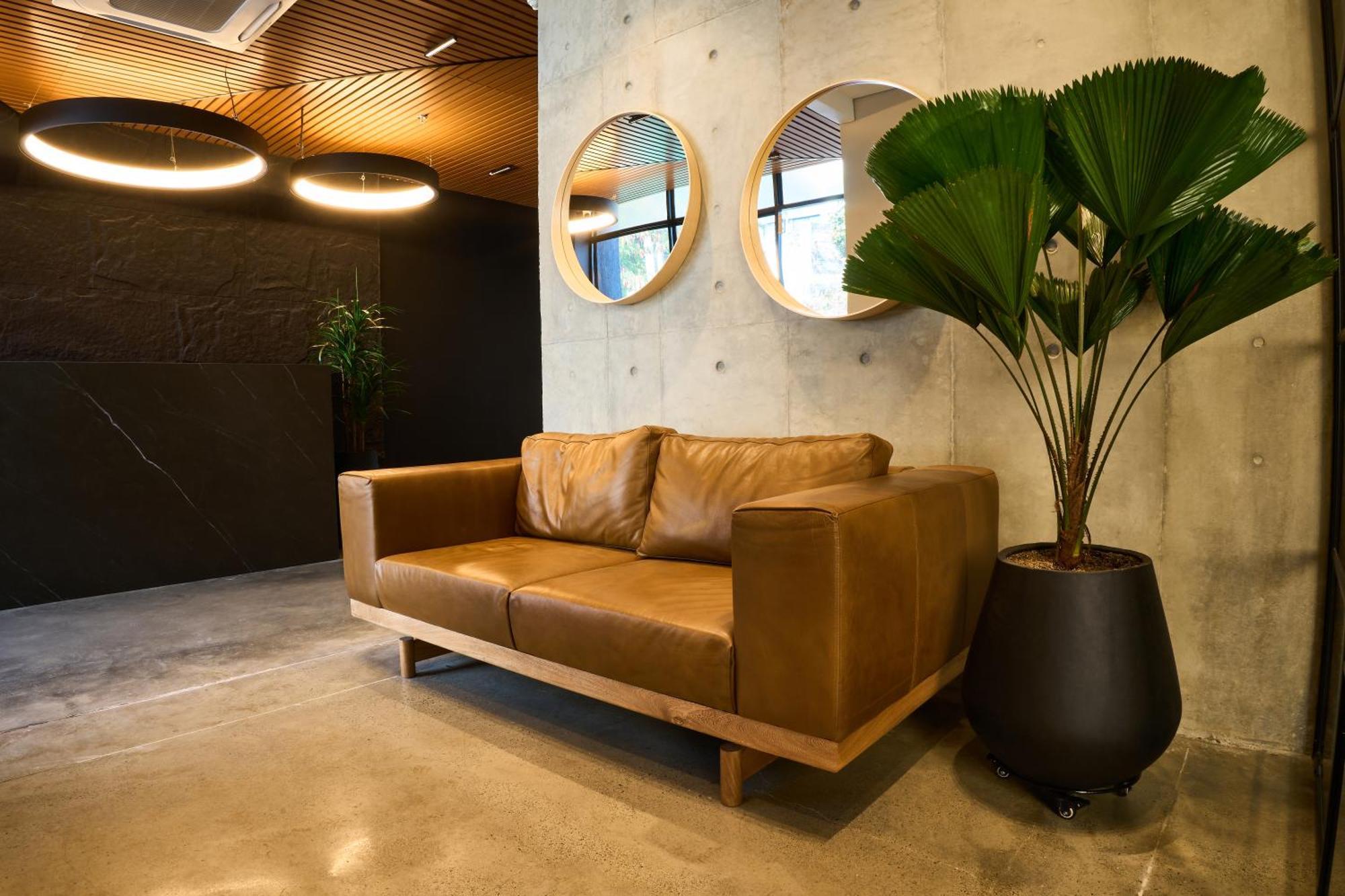 Hype States Cali Aparthotel Bagian luar foto