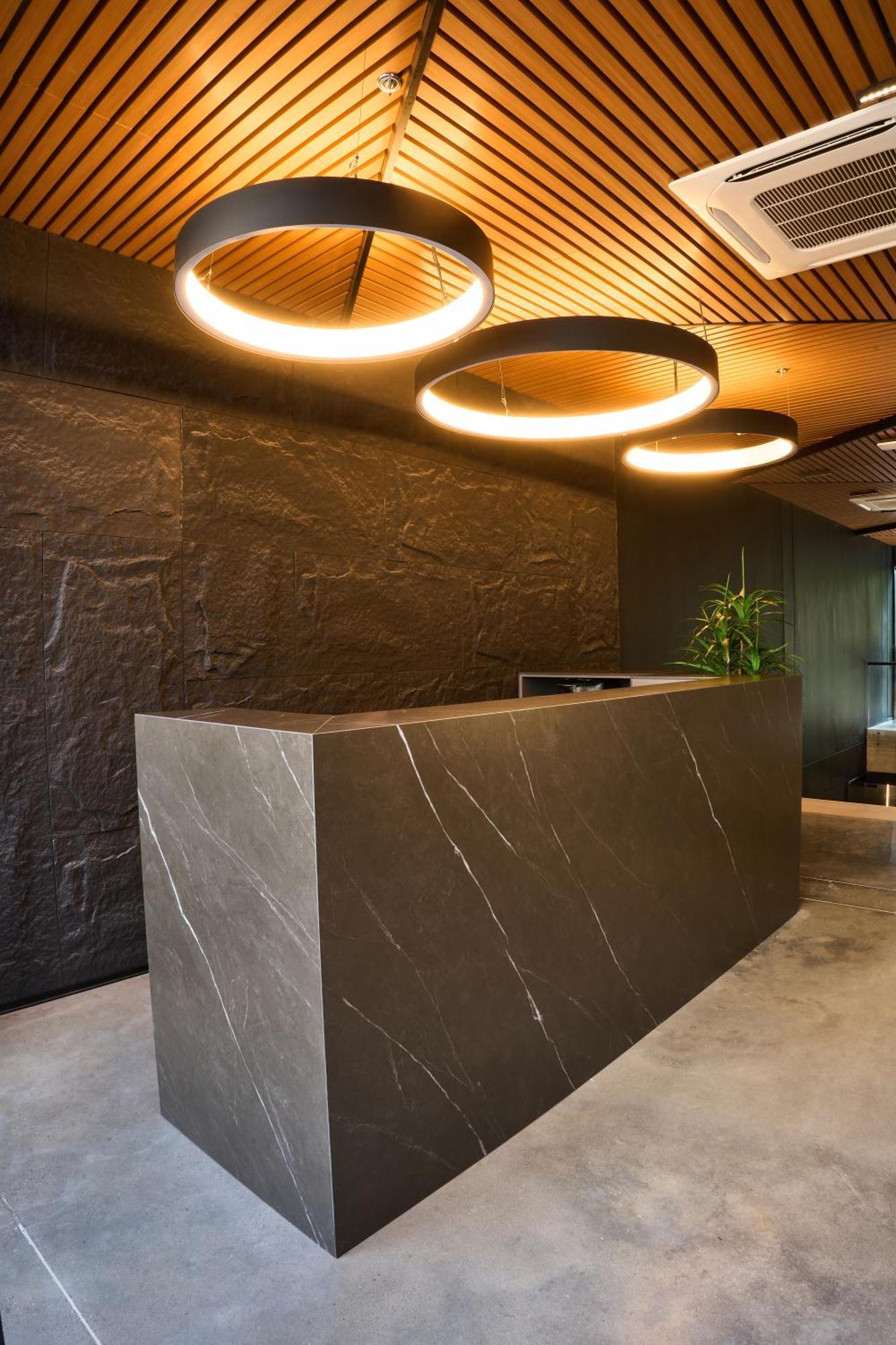 Hype States Cali Aparthotel Bagian luar foto
