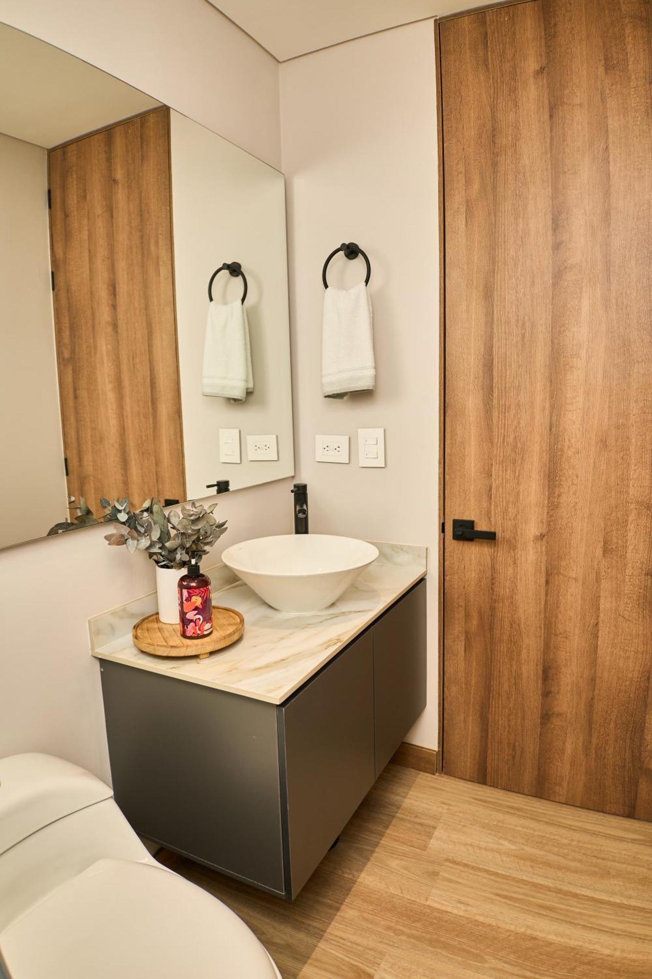 Hype States Cali Aparthotel Bagian luar foto