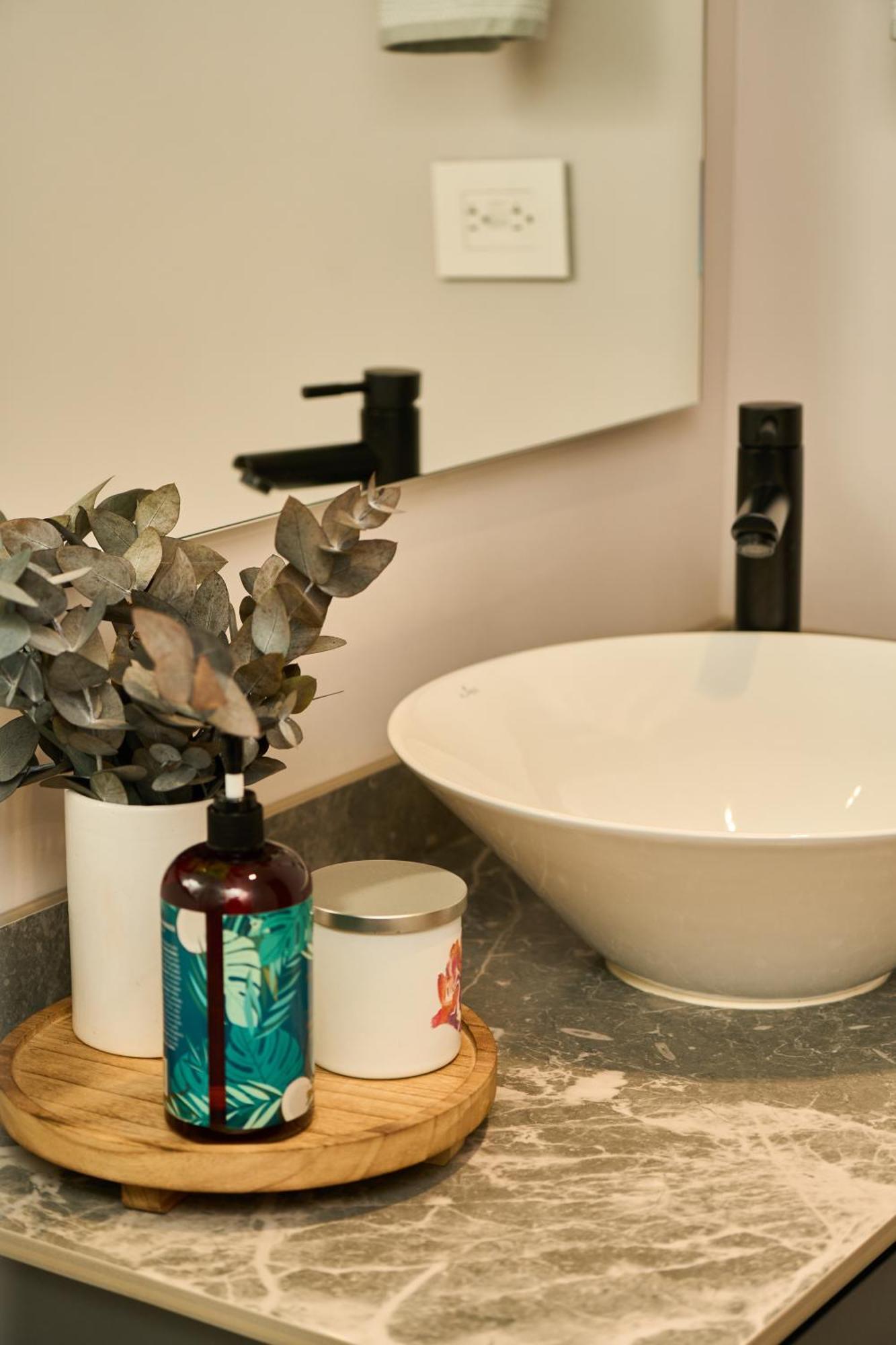 Hype States Cali Aparthotel Bagian luar foto
