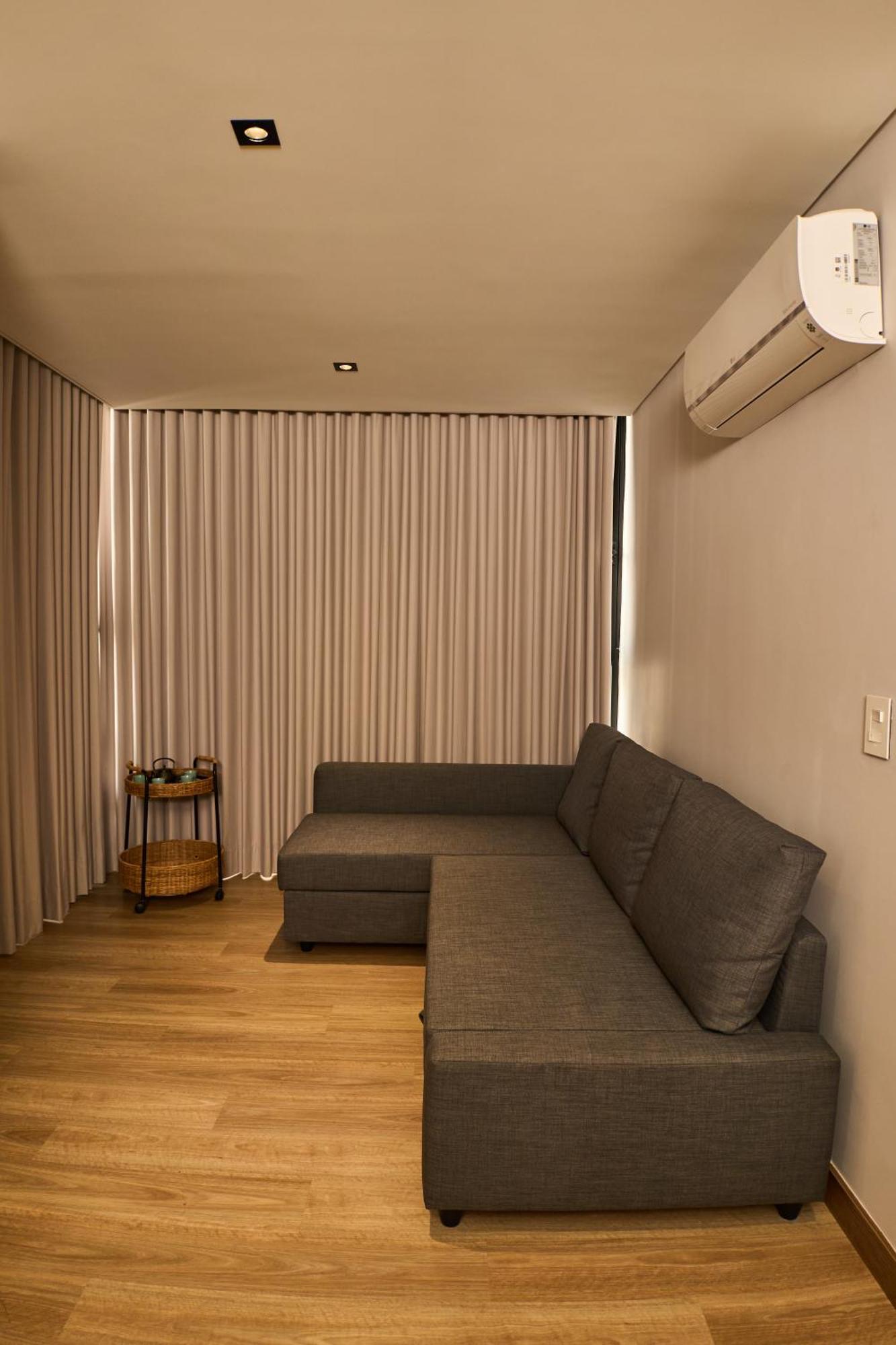 Hype States Cali Aparthotel Bagian luar foto