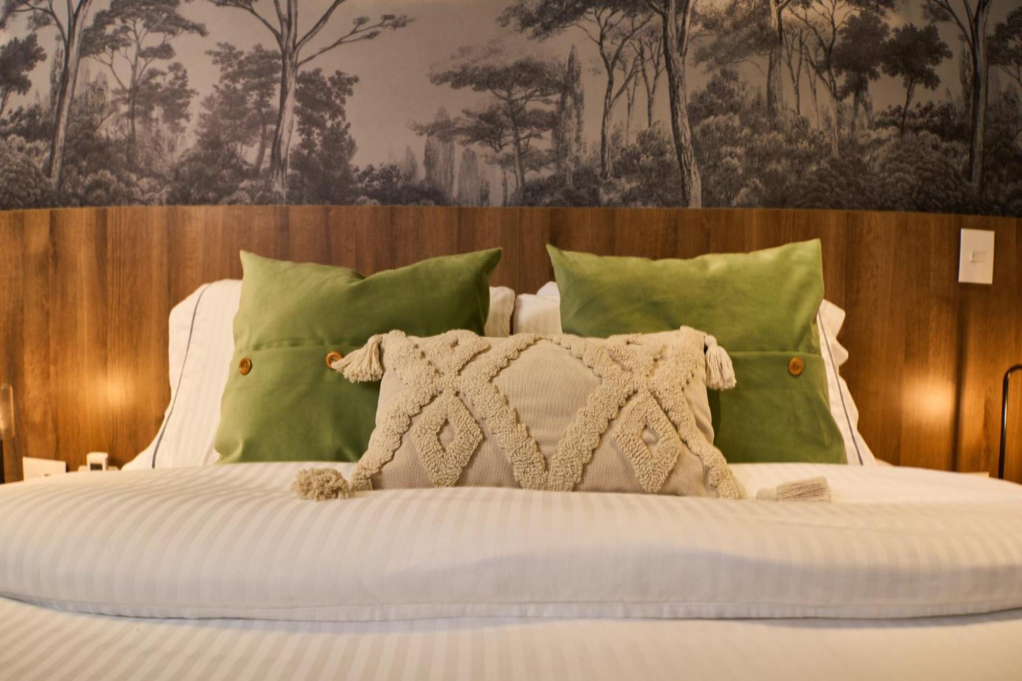 Hype States Cali Aparthotel Bagian luar foto