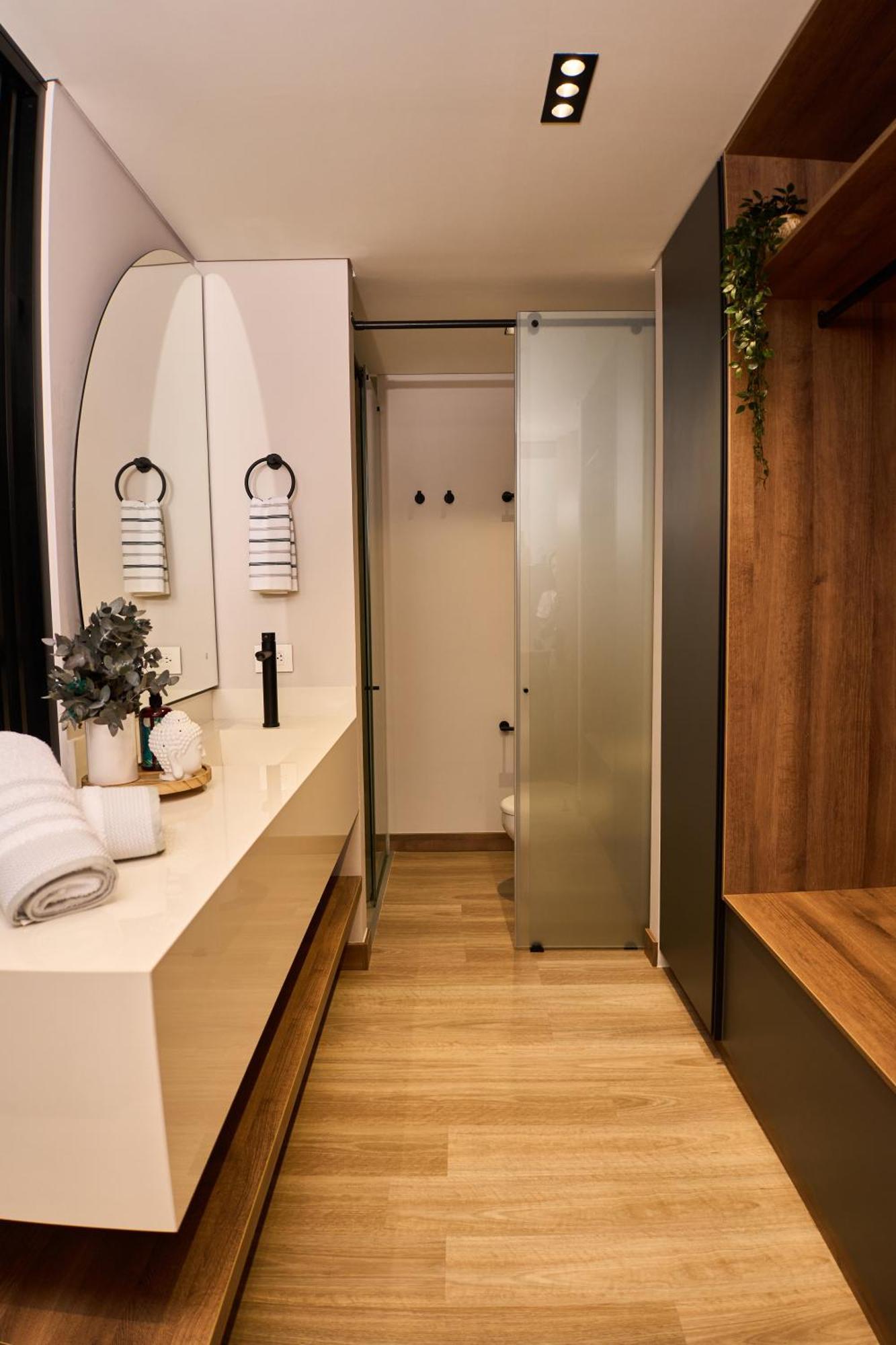 Hype States Cali Aparthotel Bagian luar foto