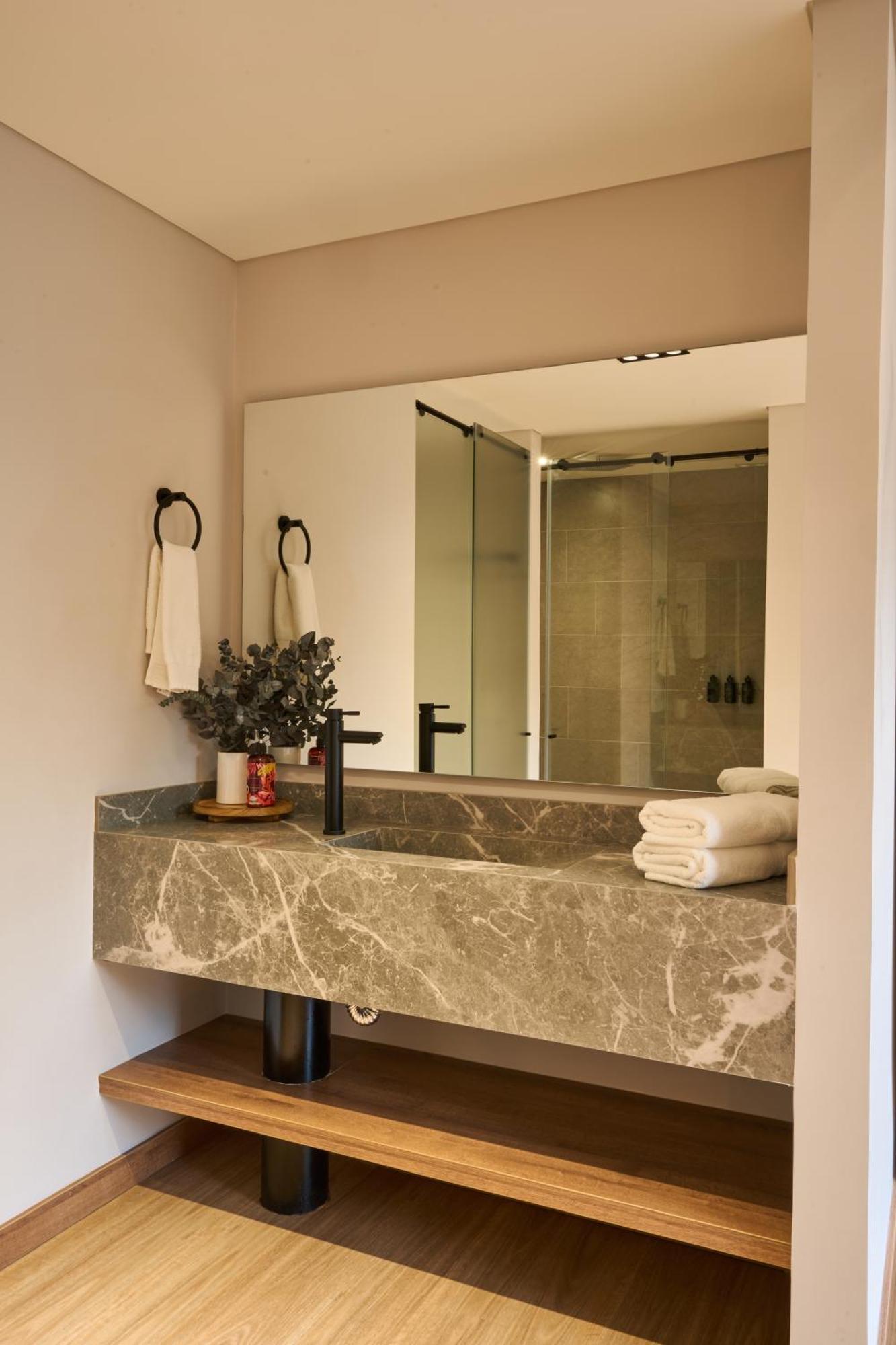 Hype States Cali Aparthotel Bagian luar foto
