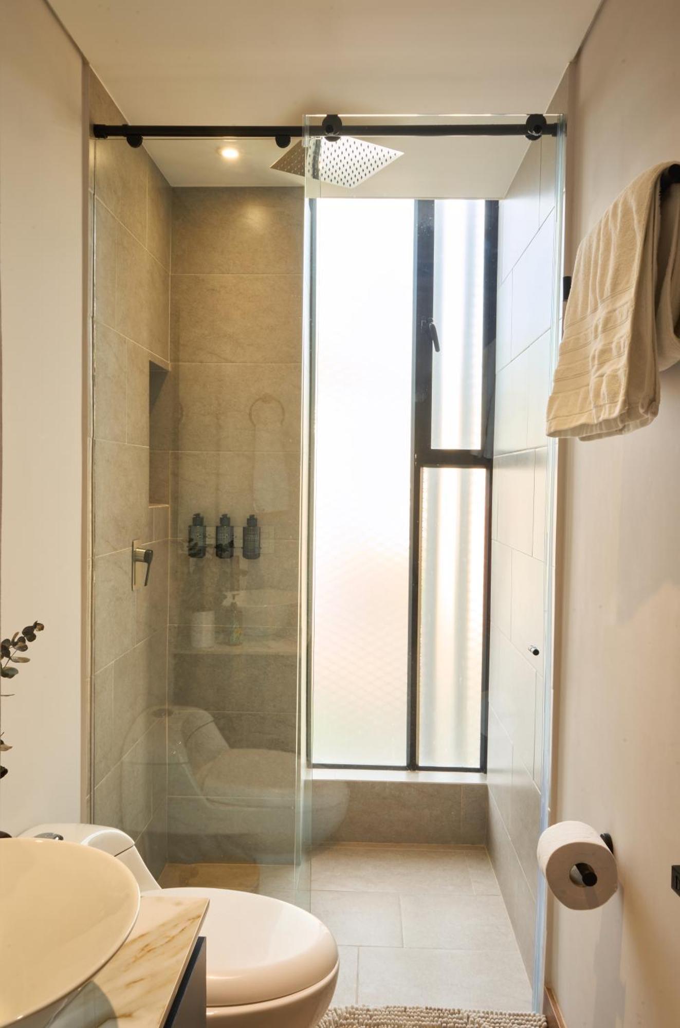 Hype States Cali Aparthotel Bagian luar foto